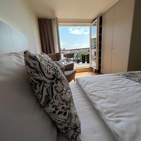 Ce Apartment Prague Castle מראה חיצוני תמונה