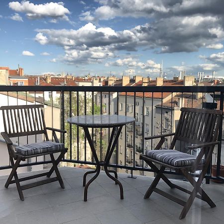 Ce Apartment Prague Castle מראה חיצוני תמונה