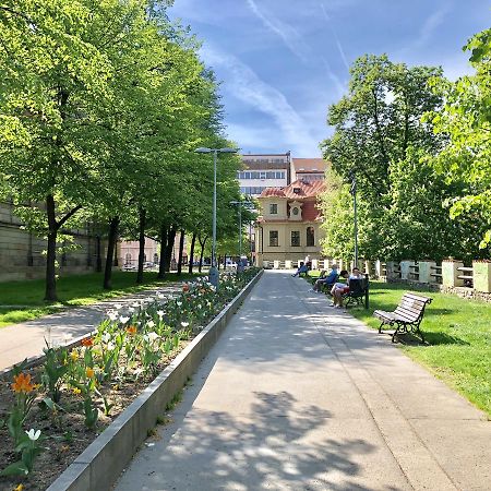 Ce Apartment Prague Castle מראה חיצוני תמונה