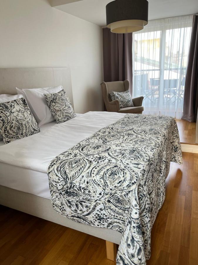 Ce Apartment Prague Castle מראה חיצוני תמונה