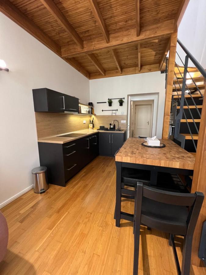 Ce Apartment Prague Castle מראה חיצוני תמונה