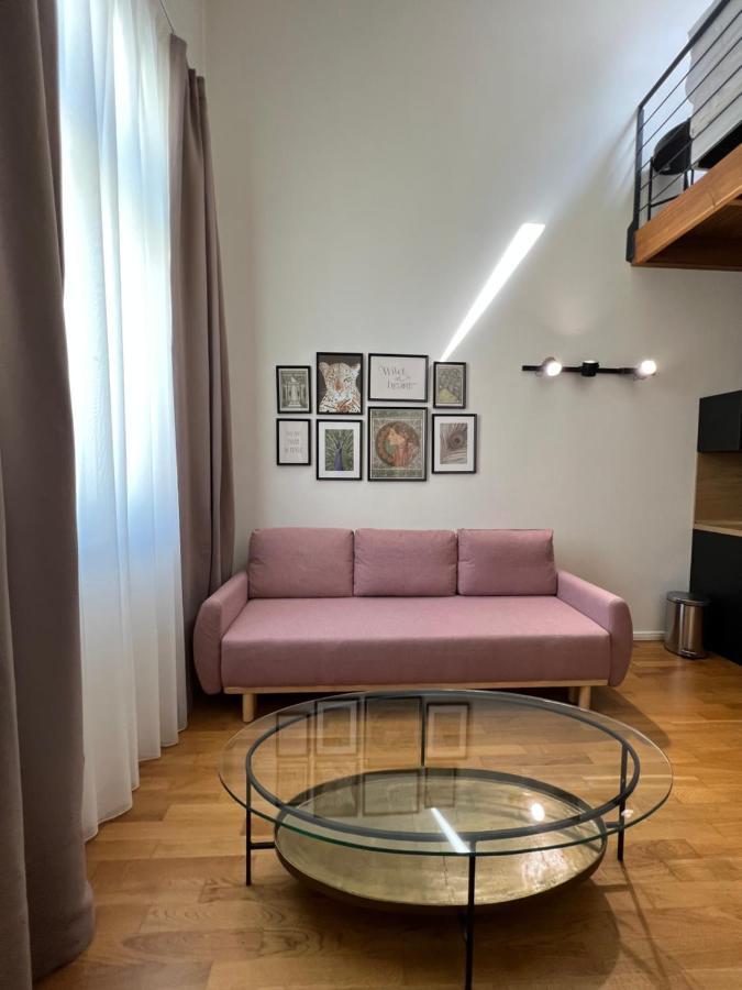 Ce Apartment Prague Castle מראה חיצוני תמונה