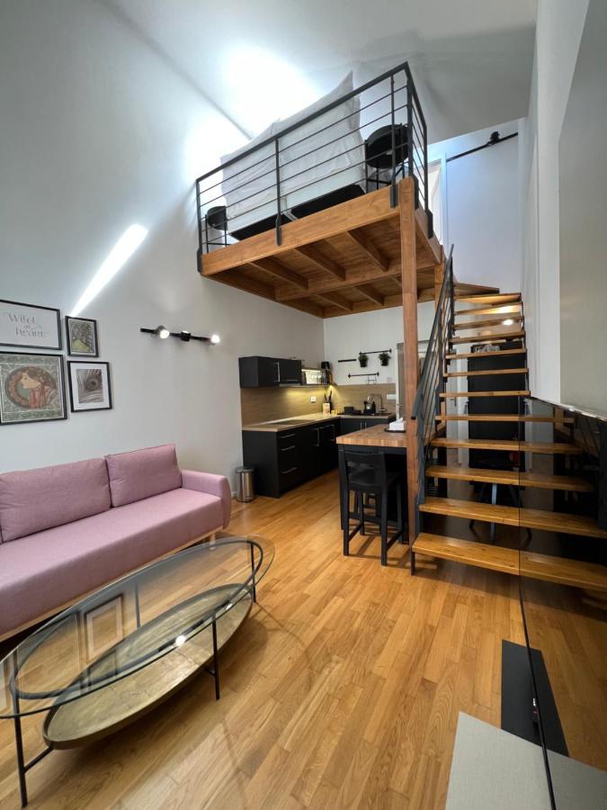 Ce Apartment Prague Castle מראה חיצוני תמונה