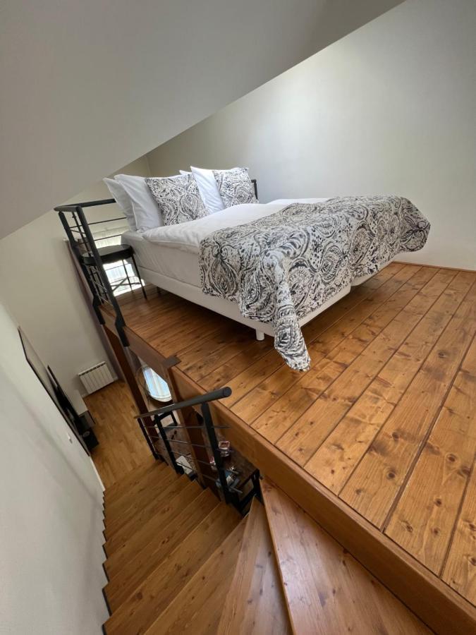 Ce Apartment Prague Castle מראה חיצוני תמונה