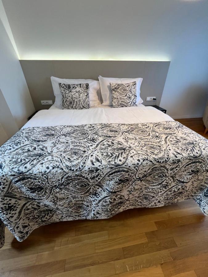 Ce Apartment Prague Castle מראה חיצוני תמונה