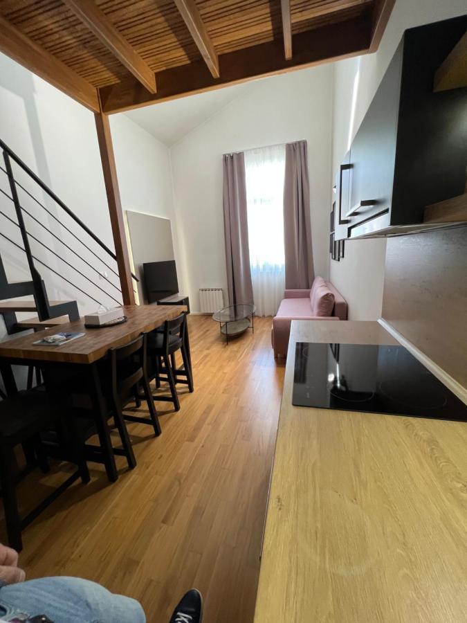 Ce Apartment Prague Castle מראה חיצוני תמונה